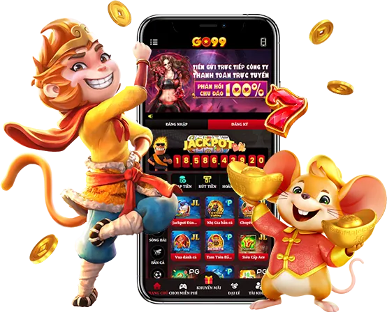 Đa dạng trò chơi Nổ Hũ tại DG88