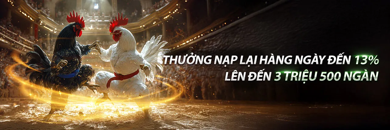 Ưu đãi chào mừng thành viên mới DG88 chính thức