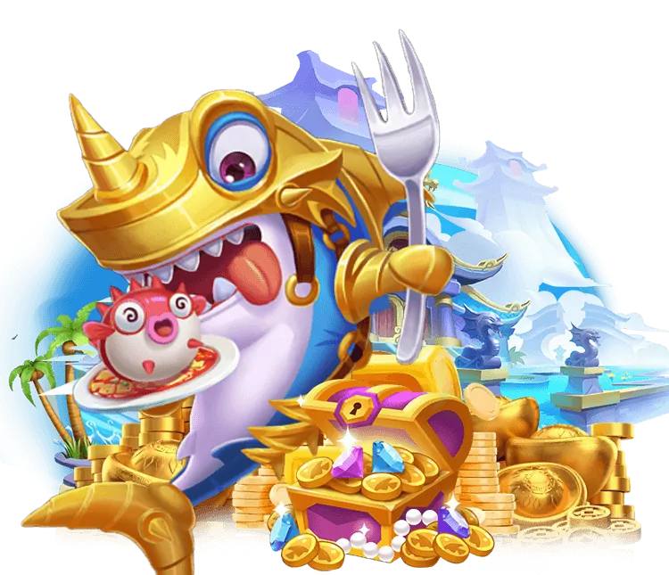 Đa dạng game bắn cá dg88