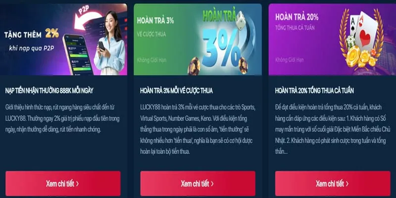 Giấy phép và bảo mật DG88