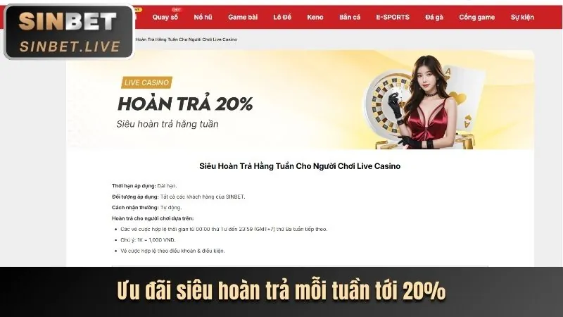 Các cấp độ VIP của DG88 chính thức